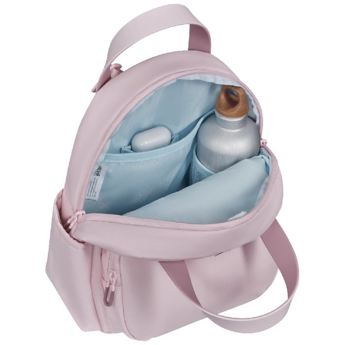 American Tourister Mochila Puffypop S Rosa 8.5L